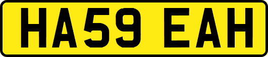 HA59EAH