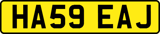 HA59EAJ