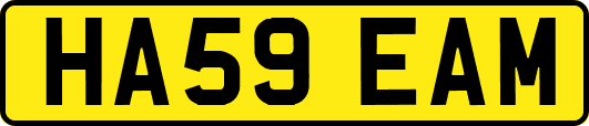 HA59EAM