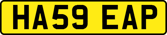 HA59EAP