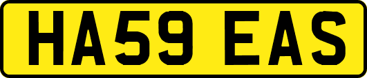 HA59EAS