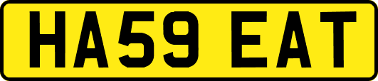 HA59EAT