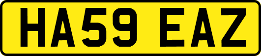 HA59EAZ