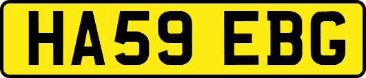 HA59EBG