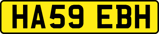 HA59EBH