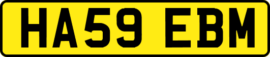 HA59EBM