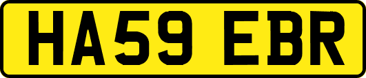 HA59EBR