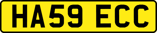 HA59ECC