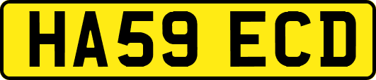 HA59ECD