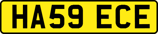 HA59ECE