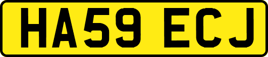 HA59ECJ