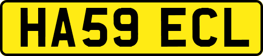 HA59ECL