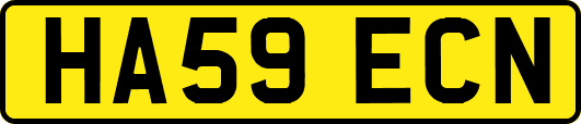 HA59ECN