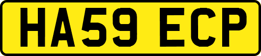 HA59ECP