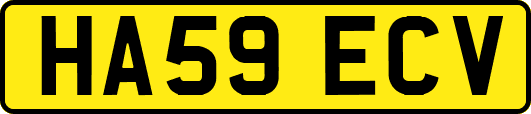 HA59ECV