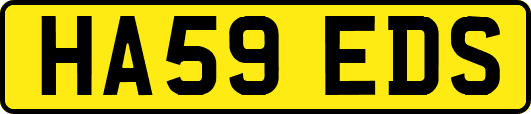HA59EDS