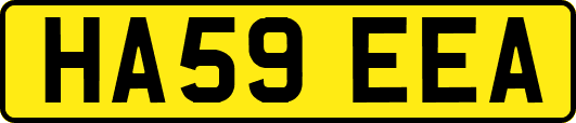 HA59EEA