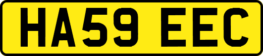 HA59EEC