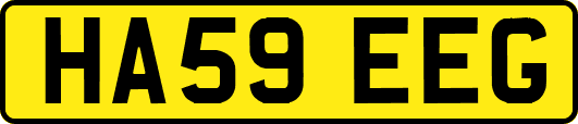 HA59EEG