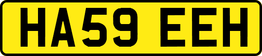 HA59EEH