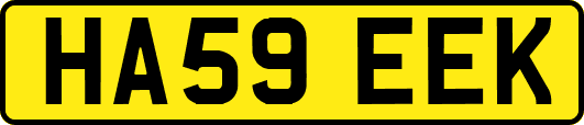 HA59EEK