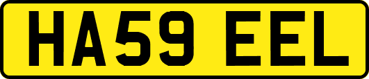 HA59EEL