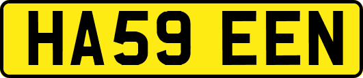 HA59EEN