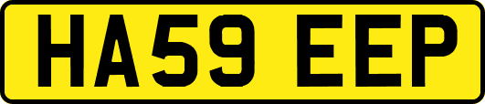 HA59EEP