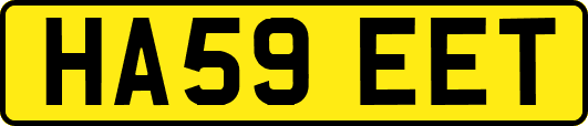 HA59EET