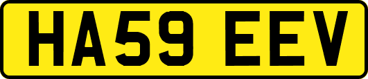 HA59EEV