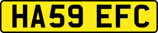 HA59EFC