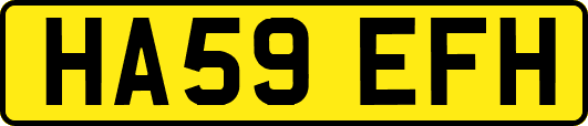 HA59EFH