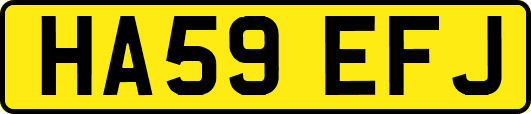 HA59EFJ