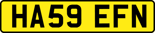 HA59EFN