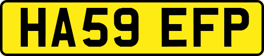 HA59EFP