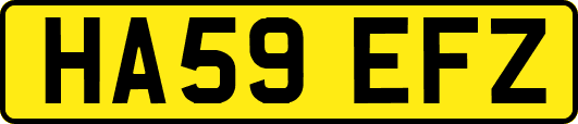 HA59EFZ