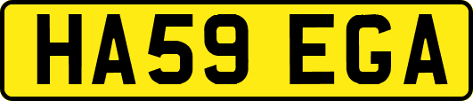 HA59EGA