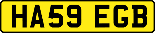 HA59EGB
