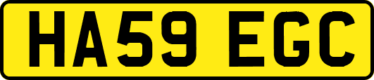 HA59EGC