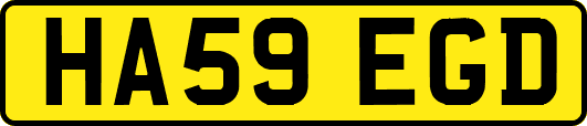 HA59EGD