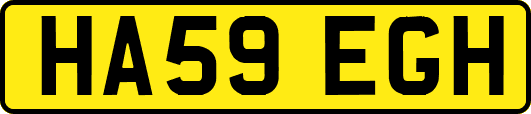 HA59EGH