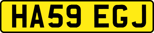 HA59EGJ