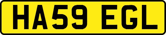 HA59EGL
