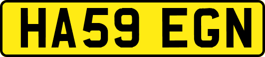 HA59EGN