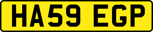 HA59EGP