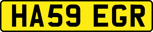 HA59EGR