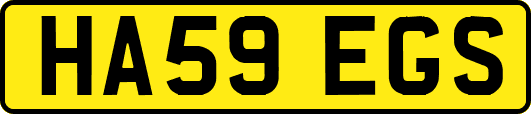 HA59EGS