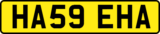 HA59EHA