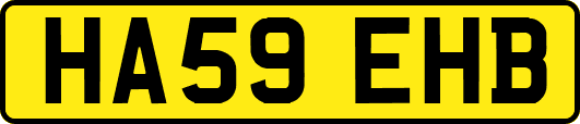 HA59EHB