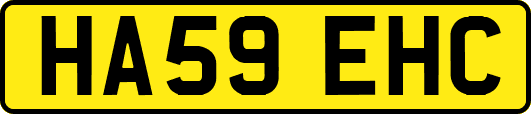 HA59EHC